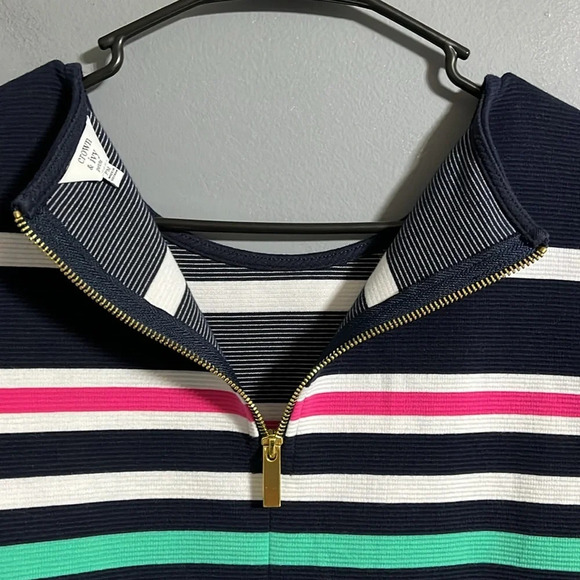 Crown & Ivy size medium petite dress. - Picture 4 of 7